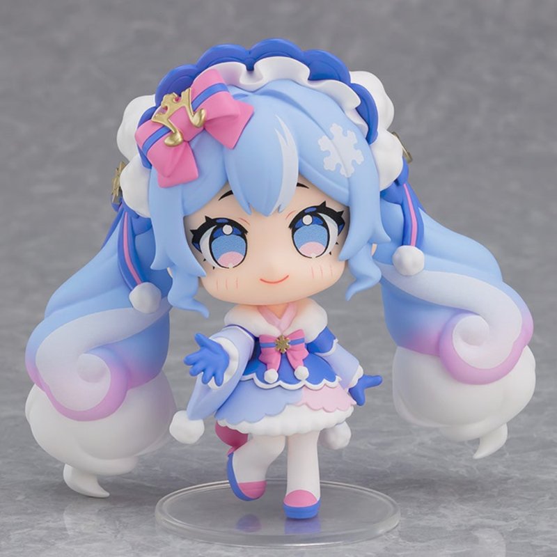 Blind Box Series: Snow Miku All Stars Figure Collection Vol. 2 by  Good Smile Company 4570232591608 ToyCoin