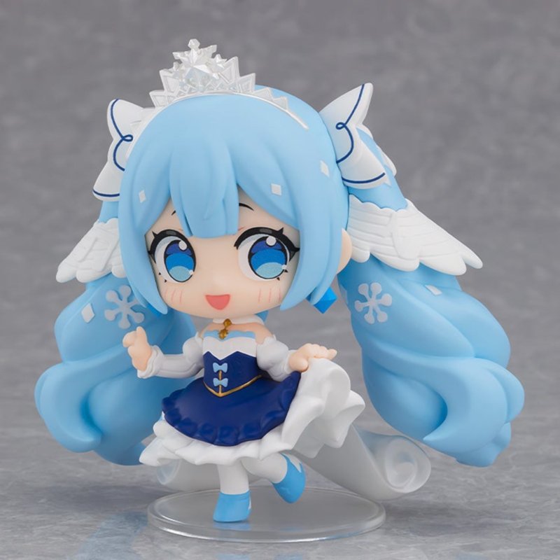 Blind Box Series: Snow Miku All Stars Figure Collection Vol. 2 by  Good Smile Company 4570232591608 ToyCoin