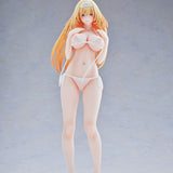 Tomoe Sakura Swimsuit Blonde Ver. Wholesome Ver.