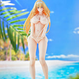 Tomoe Sakura Swimsuit Blonde Ver.