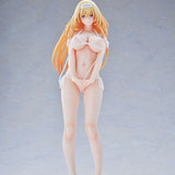 Tomoe Sakura Swimsuit Blonde Ver.