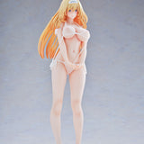 Tomoe Sakura Swimsuit Blonde Ver.
