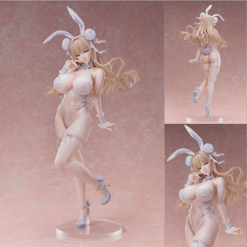 Blossom Bunny by BINDing - Shop at ToyCoin