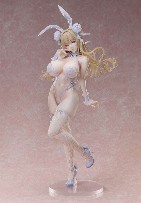 Blossom Bunny by BINDing - Shop at ToyCoin