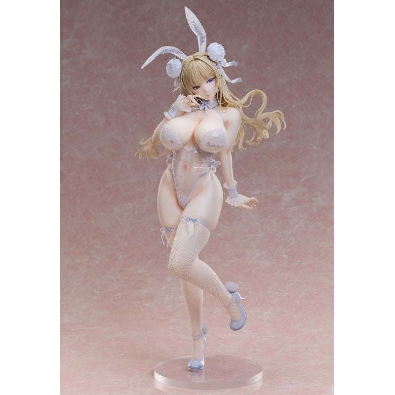 Blossom Bunny by BINDing - Shop at ToyCoin