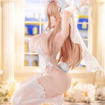 Blossom Bunny illustration by LOVECACAO [Bonus] by BearPanda - Shop at ToyCoin