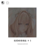 Blossom Bunny illustration by LOVECACAO [Bonus] by BearPanda - Shop at ToyCoin