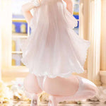 Blossom Bunny illustration by LOVECACAO [Bonus] by BearPanda - Shop at ToyCoin