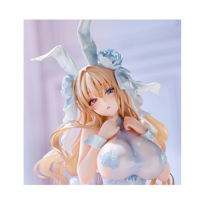 Blossom Bunny Wedding Ver. by Pink Cat - Shop at ToyCoin