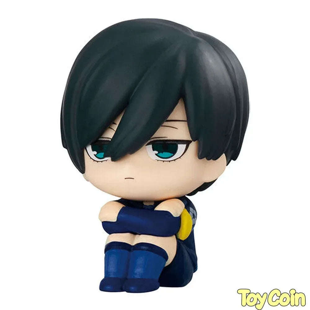 Blue Lock Machiboke by Bandai - Shop at ToyCoin