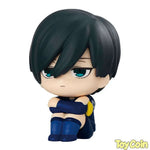 Blue Lock Machiboke by Bandai - Shop at ToyCoin