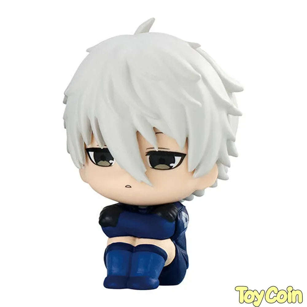 Blue Lock Machiboke by Bandai - Shop at ToyCoin