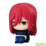 Blue Lock Machiboke by Bandai - Shop at ToyCoin