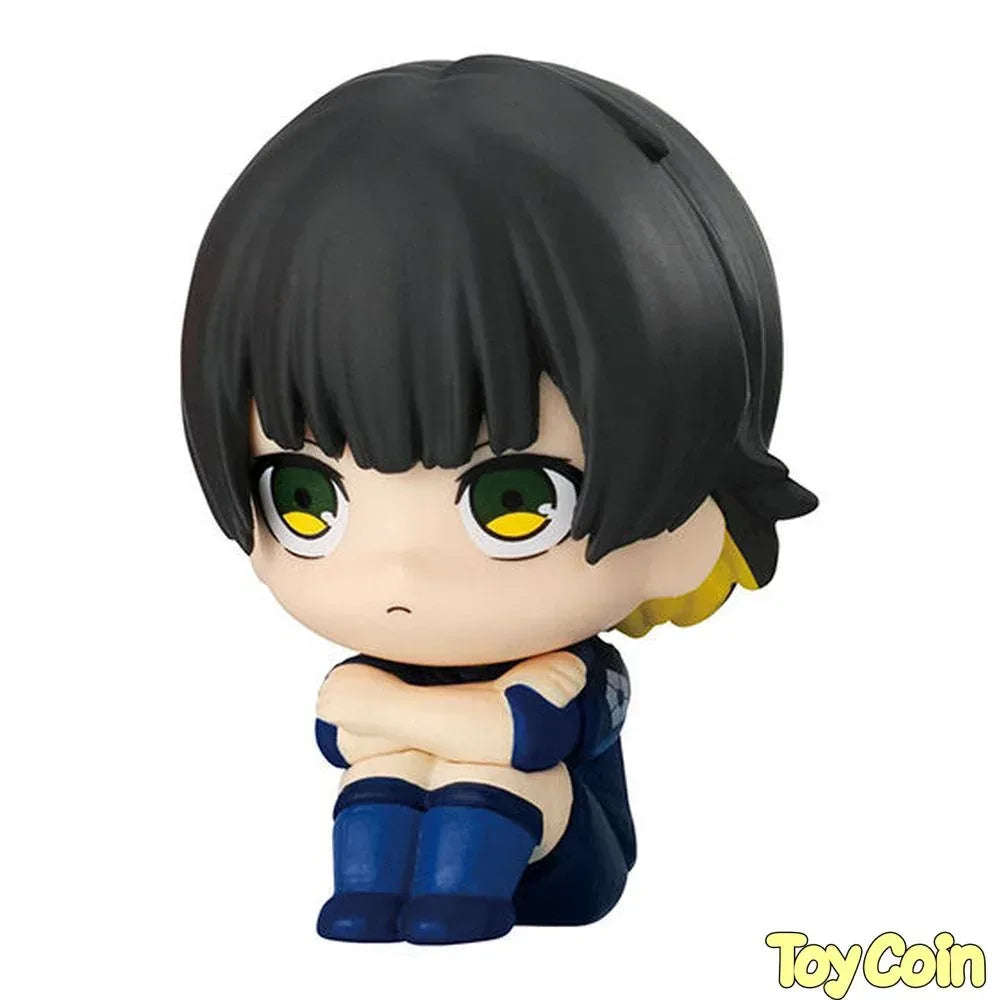 Blue Lock Machiboke by Bandai - Shop at ToyCoin