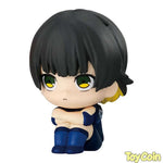Blue Lock Machiboke by Bandai - Shop at ToyCoin