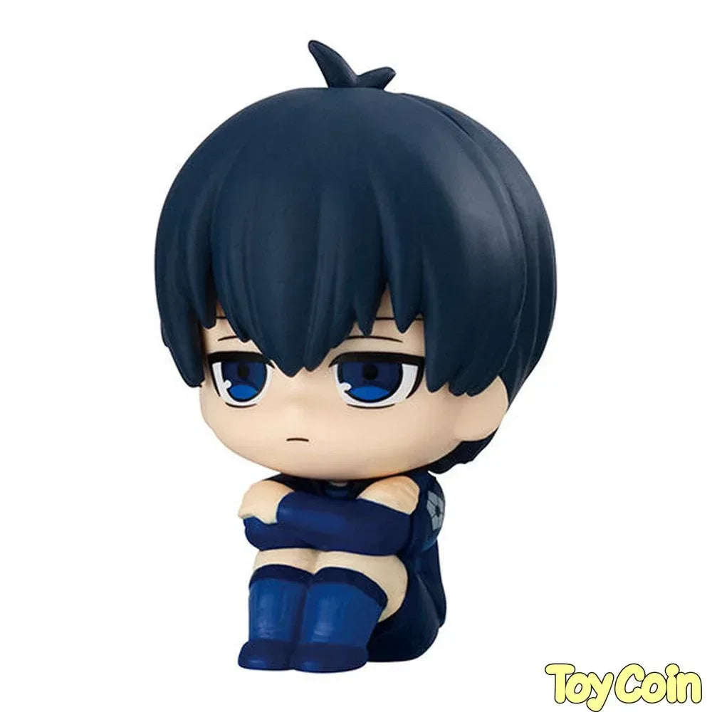 Blue Lock Machiboke by Bandai - Shop at ToyCoin
