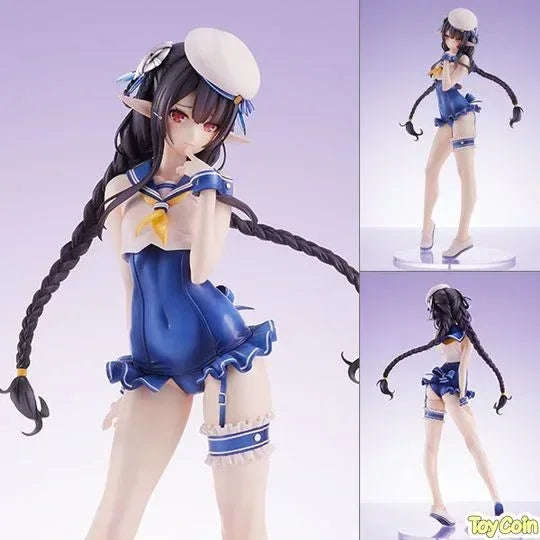 Blue Sea Annette [Summer Vacation] by Amakuni - Shop at ToyCoin