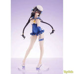 Blue Sea Annette [Summer Vacation] by Amakuni - Shop at ToyCoin