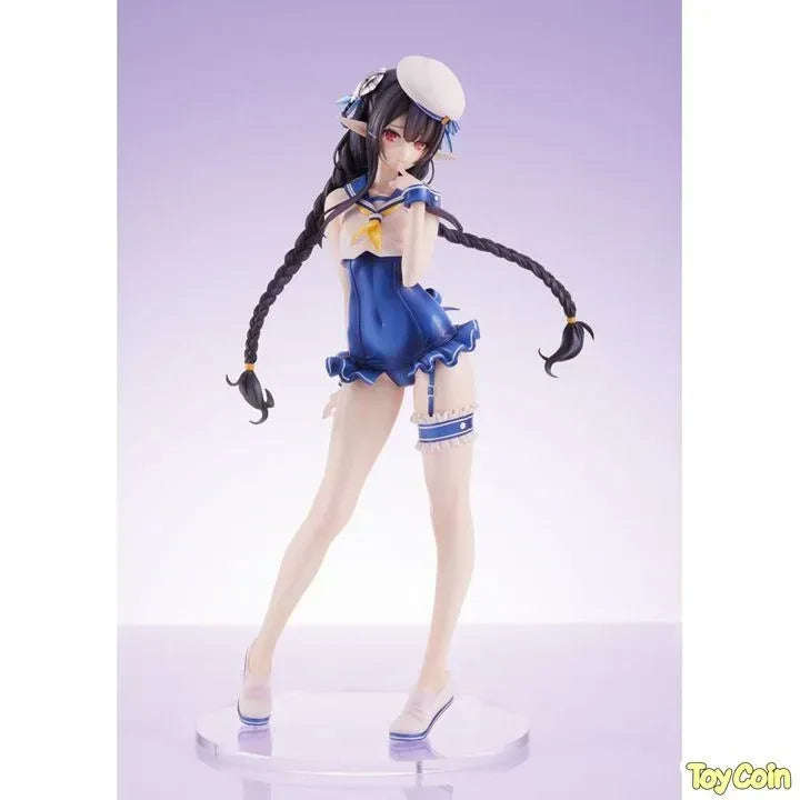 Blue Sea Annette [Summer Vacation] by Amakuni - Shop at ToyCoin