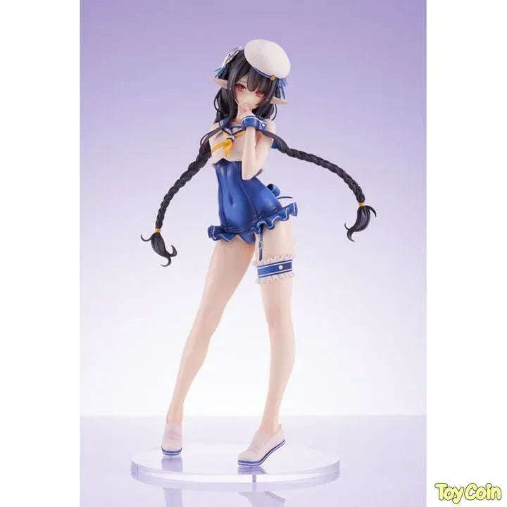 Blue Sea Annette [Summer Vacation] by Amakuni - Shop at ToyCoin