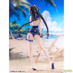 Blue Sea Annette [Summer Vacation] by Amakuni - Shop at ToyCoin