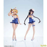 Blue Sea Annette [Summer Vacation] by Amakuni - Shop at ToyCoin