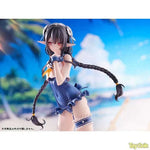 Blue Sea Annette [Summer Vacation] by Amakuni - Shop at ToyCoin