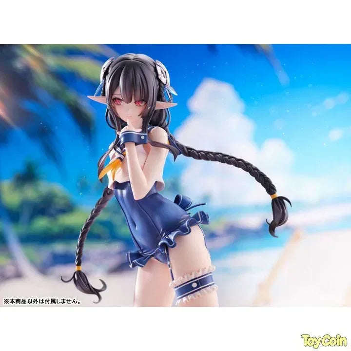 Blue Sea Annette [Summer Vacation] by Amakuni - Shop at ToyCoin