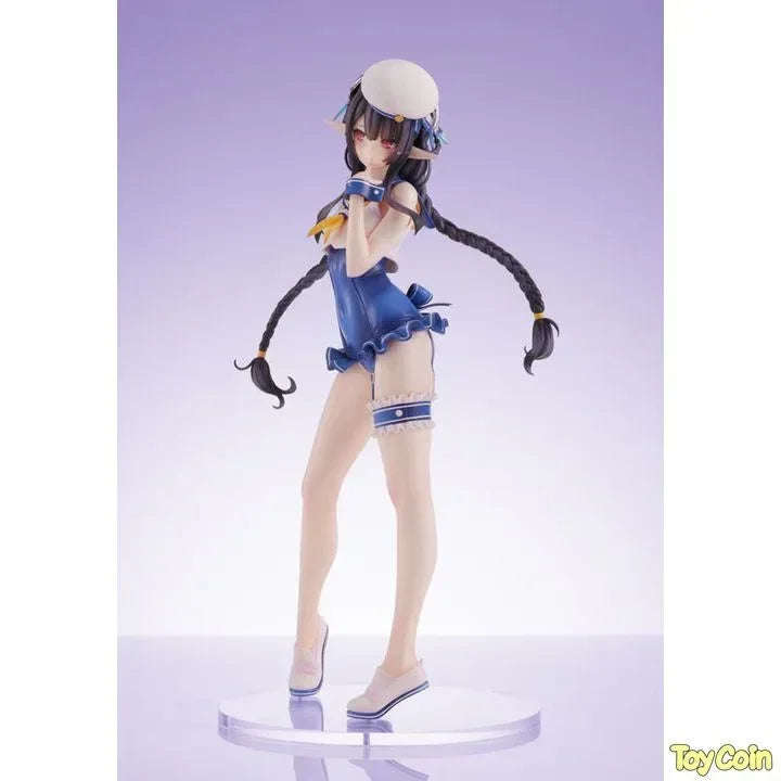 Blue Sea Annette [Summer Vacation] by Amakuni - Shop at ToyCoin