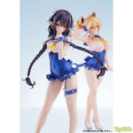 Blue Sea Annette [Summer Vacation] by Amakuni - Shop at ToyCoin