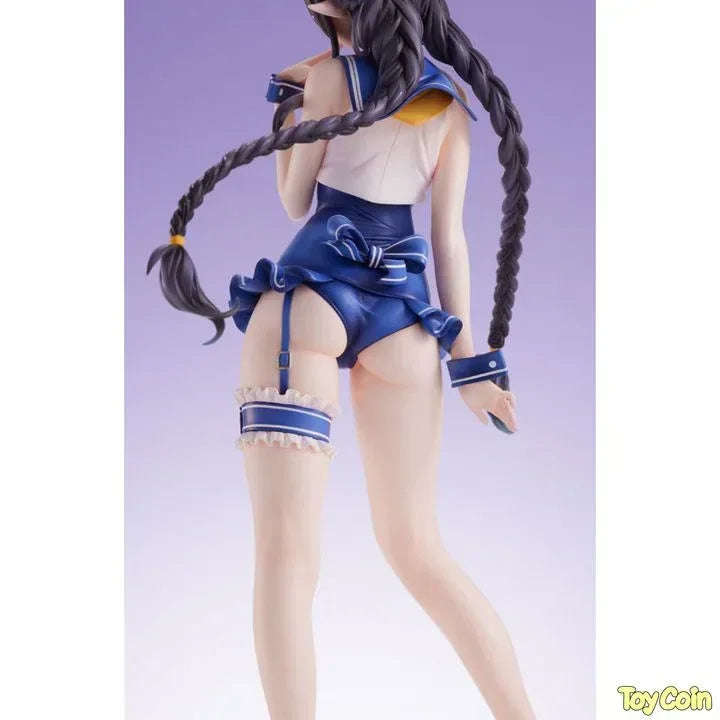 Blue Sea Annette [Summer Vacation] by Amakuni - Shop at ToyCoin