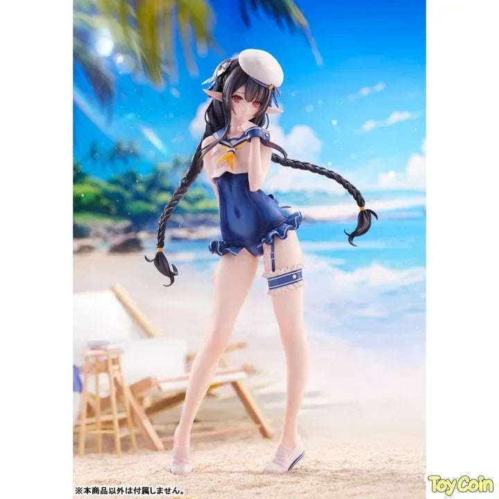 Blue Sea Annette [Summer Vacation] by Amakuni - Shop at ToyCoin