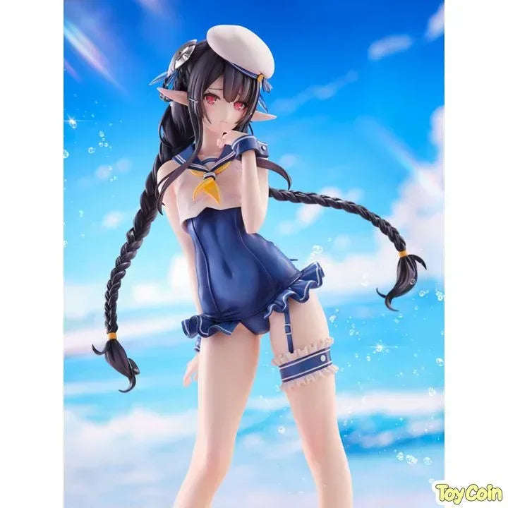 Blue Sea Annette [Summer Vacation] by Amakuni - Shop at ToyCoin