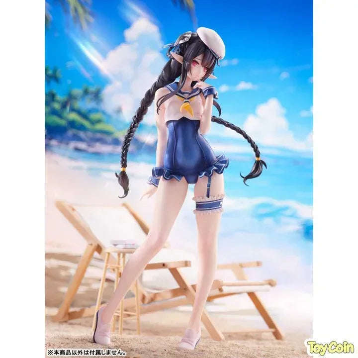 Blue Sea Annette [Summer Vacation] by Amakuni - Shop at ToyCoin
