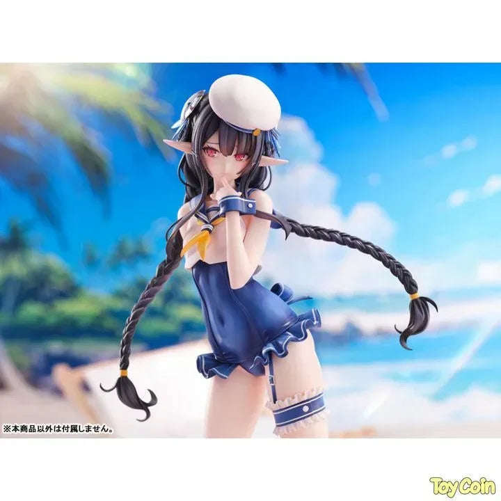 Blue Sea Annette [Summer Vacation] by Amakuni - Shop at ToyCoin