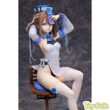 Anmi Original Blue Jiangshi