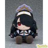 Chocopuni Plushie Hinata