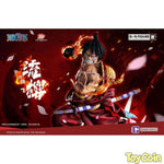 BNFIGURE Luffy by Bandai Namco - Shop at ToyCoin