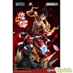 BNFIGURE Luffy by Bandai Namco - Shop at ToyCoin