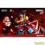 BNFIGURE Luffy by Bandai Namco - Shop at ToyCoin
