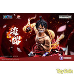 BNFIGURE Luffy by Bandai Namco - Shop at ToyCoin