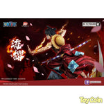 BNFIGURE Luffy by Bandai Namco - Shop at ToyCoin
