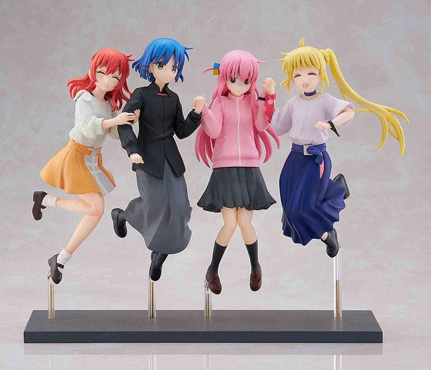 Bocchi no Rock Jumping Girl(s) by Aniplex - Shop at ToyCoin