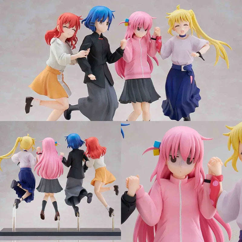 Bocchi no Rock Jumping Girl(s) by Aniplex - Shop at ToyCoin