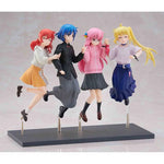 Bocchi no Rock Jumping Girl(s) by Aniplex - Shop at ToyCoin