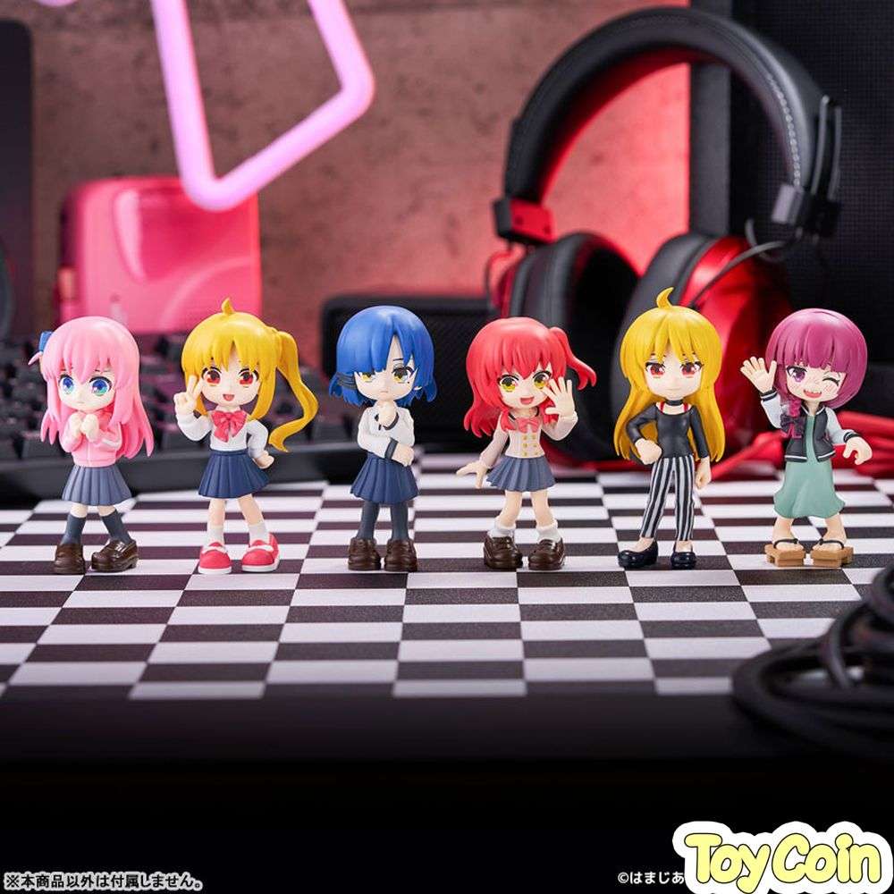 PalVerse BOCCHI THE ROCK!