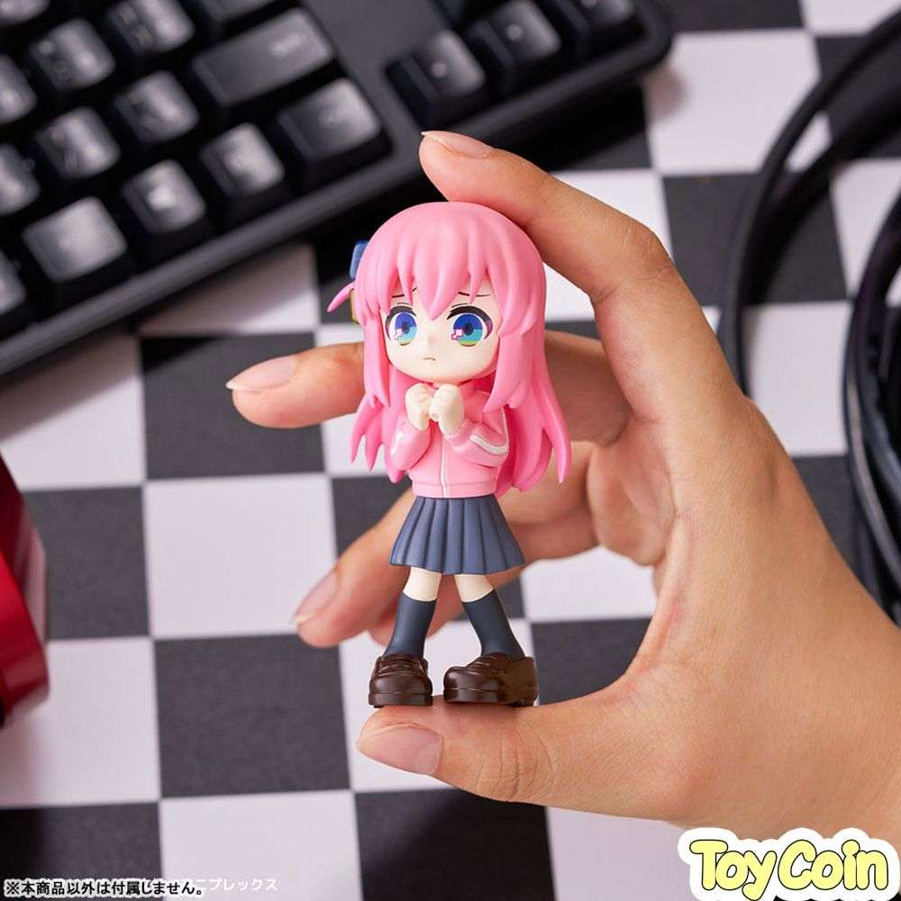 PalVerse BOCCHI THE ROCK!