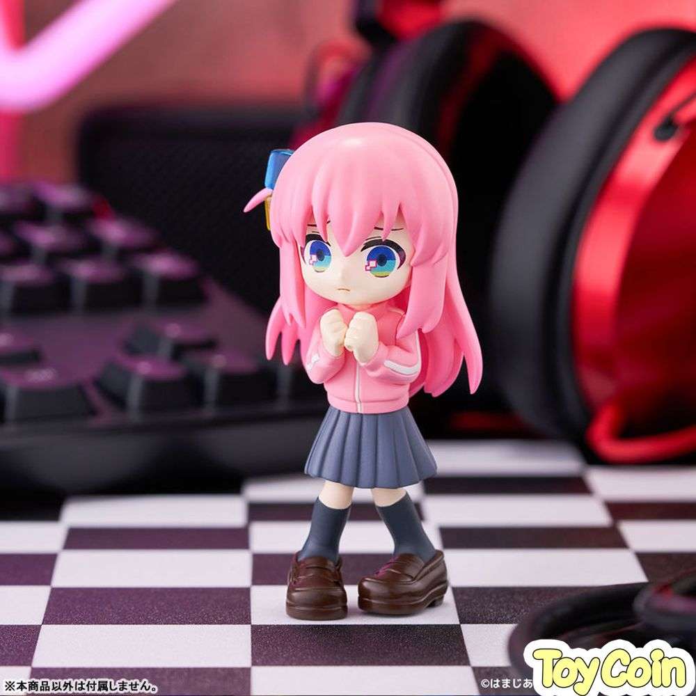 PalVerse BOCCHI THE ROCK!