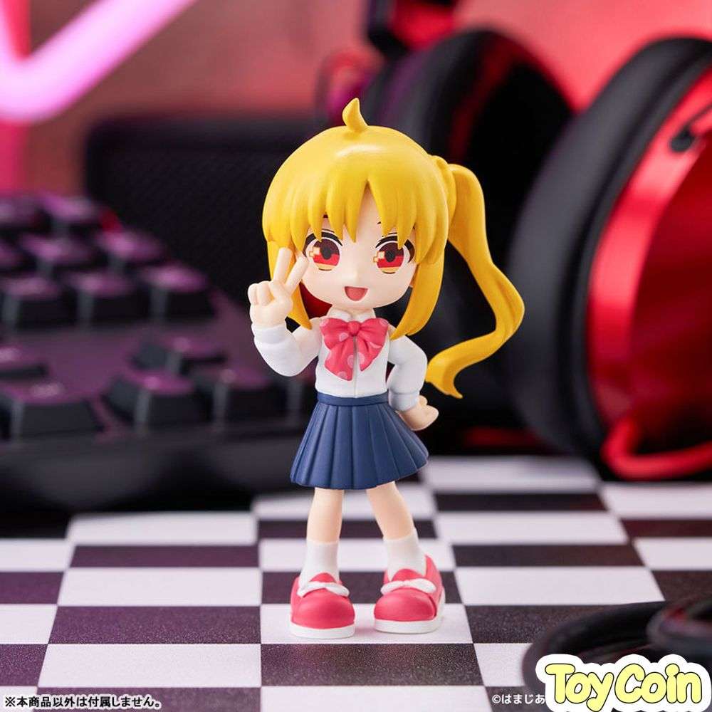 PalVerse BOCCHI THE ROCK!