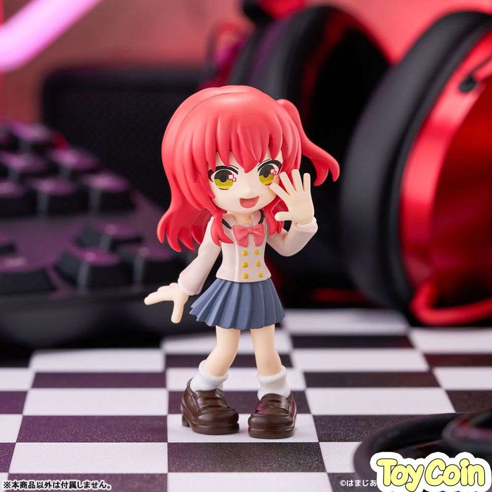 PalVerse BOCCHI THE ROCK!
